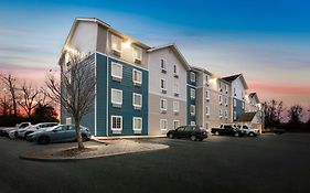 Woodspring Suites Lexington Southeast
