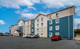 Woodspring Suites Lexington Southeast